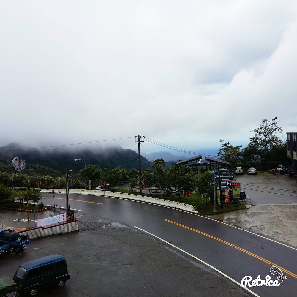 Alishan Tea Homestay 40/50