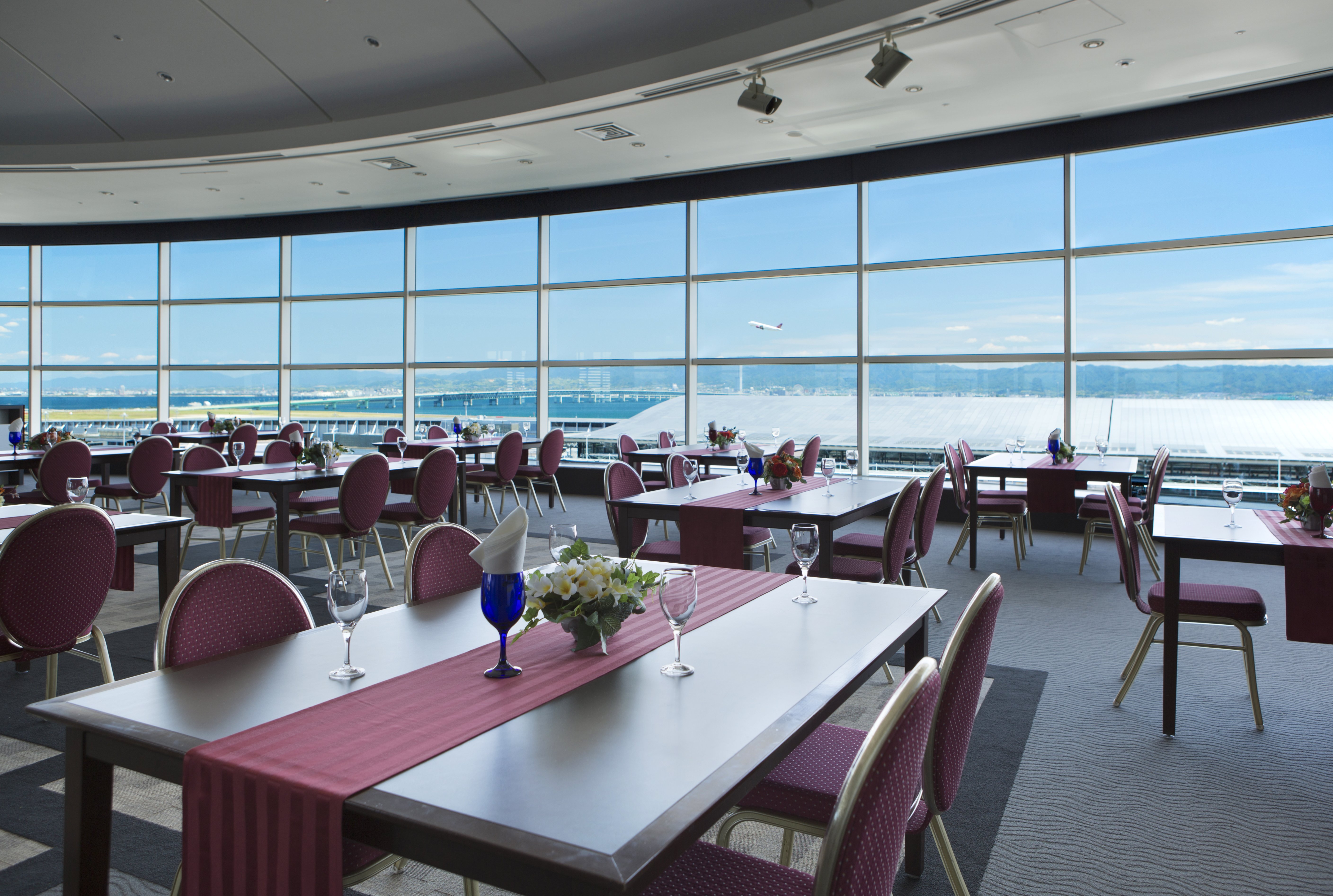 Hotel Nikko Kansai Airport 59/80