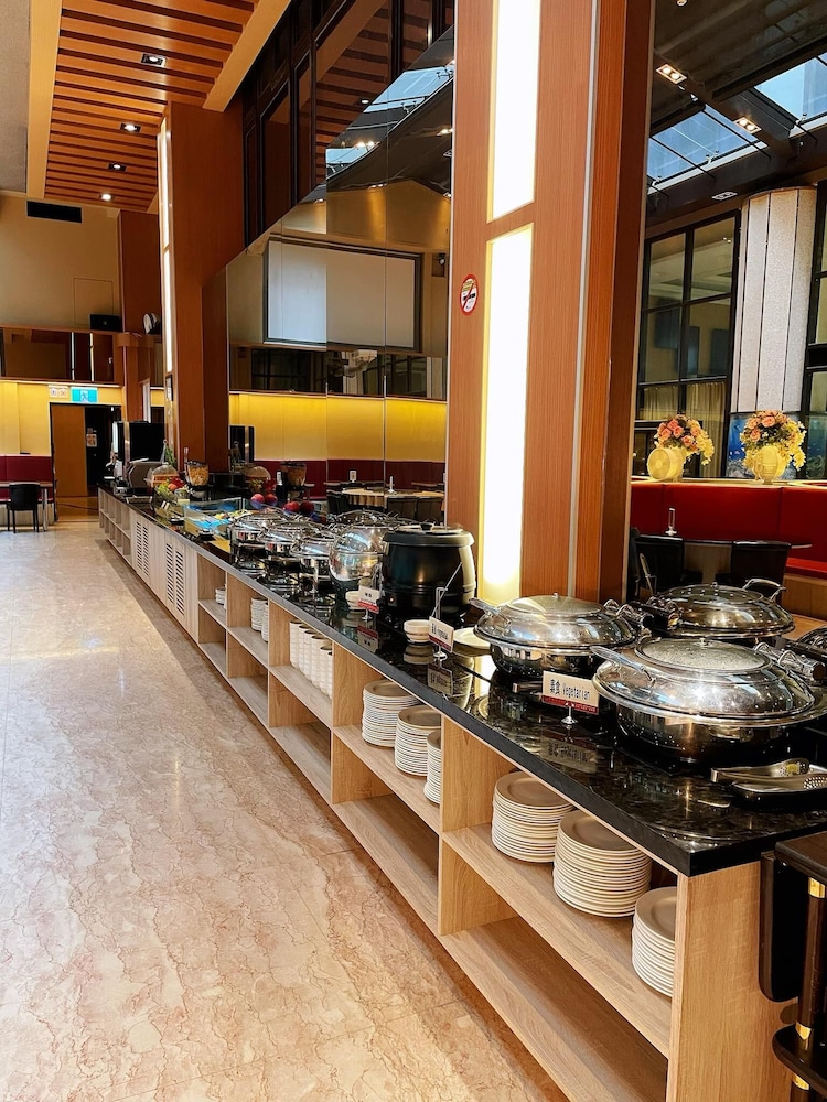 Happiness Inn Hotel New Taipei City 7/27