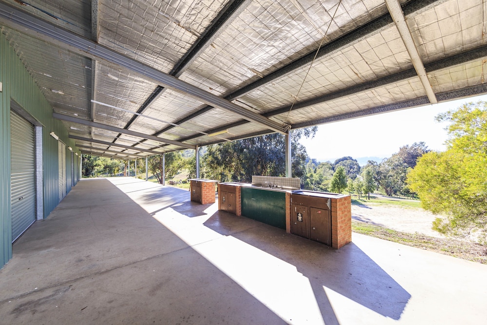 Reflections Holiday Parks Wyangala Waters 28/36