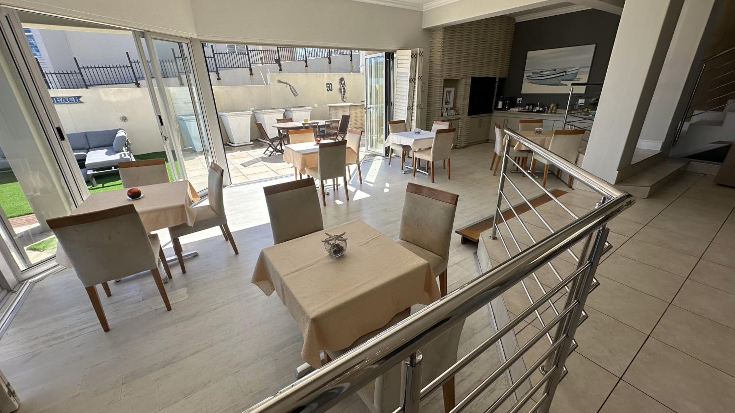 Oceansnest Guest House 34/50