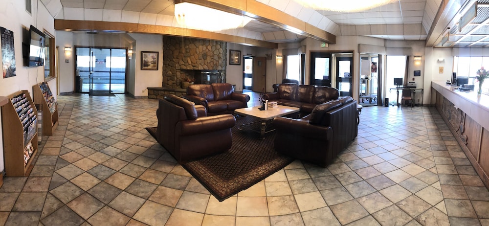 Shilo Inn Mammoth Lakes 36/60