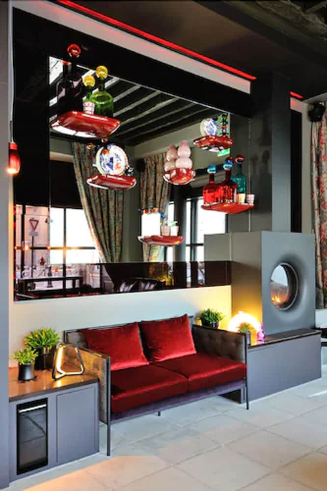 Hotel Les Dames Du Pantheon 7/59