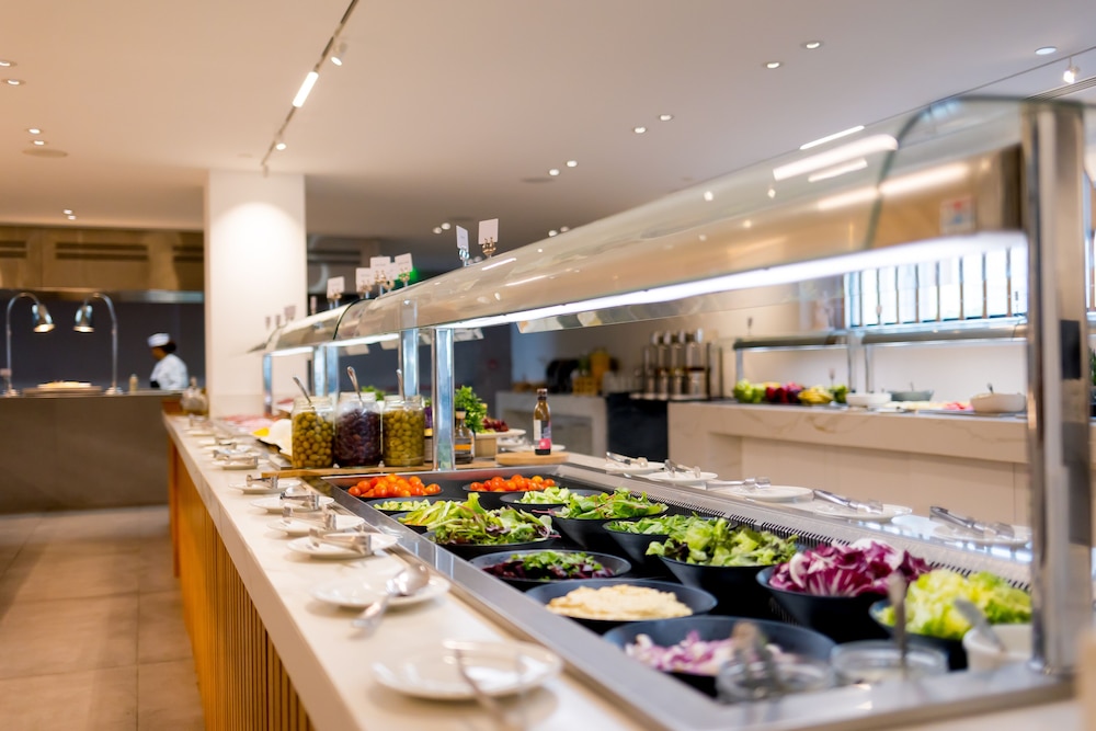 丽笙酒店海滩度假村Larnaca(Radisson Beach Resort Larnaca) 图片3