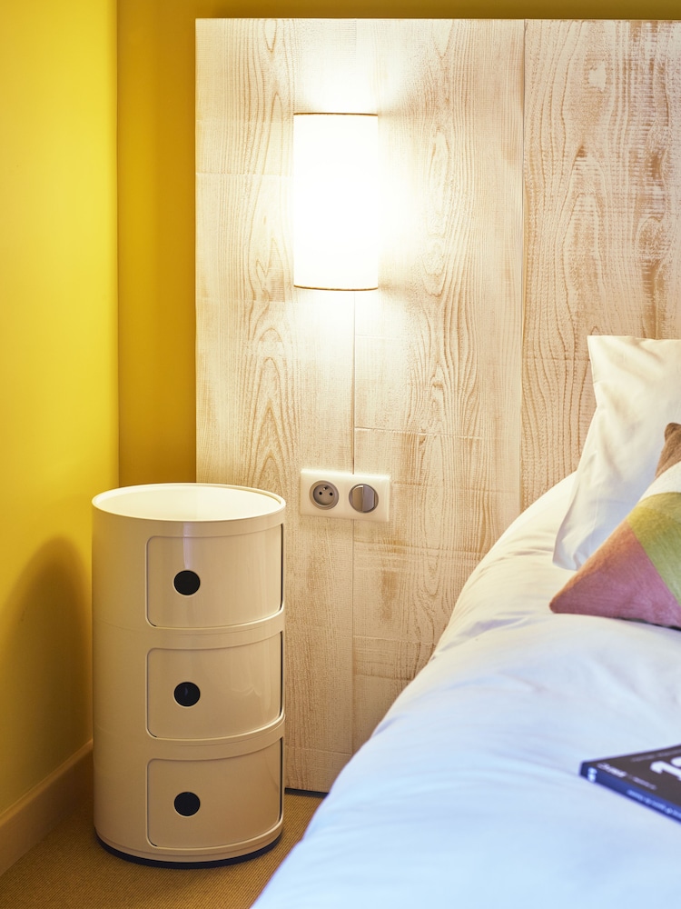 Le中环精品酒店Beaune中心(Le Central Boutique Hotel Beaune Centre) 图片5