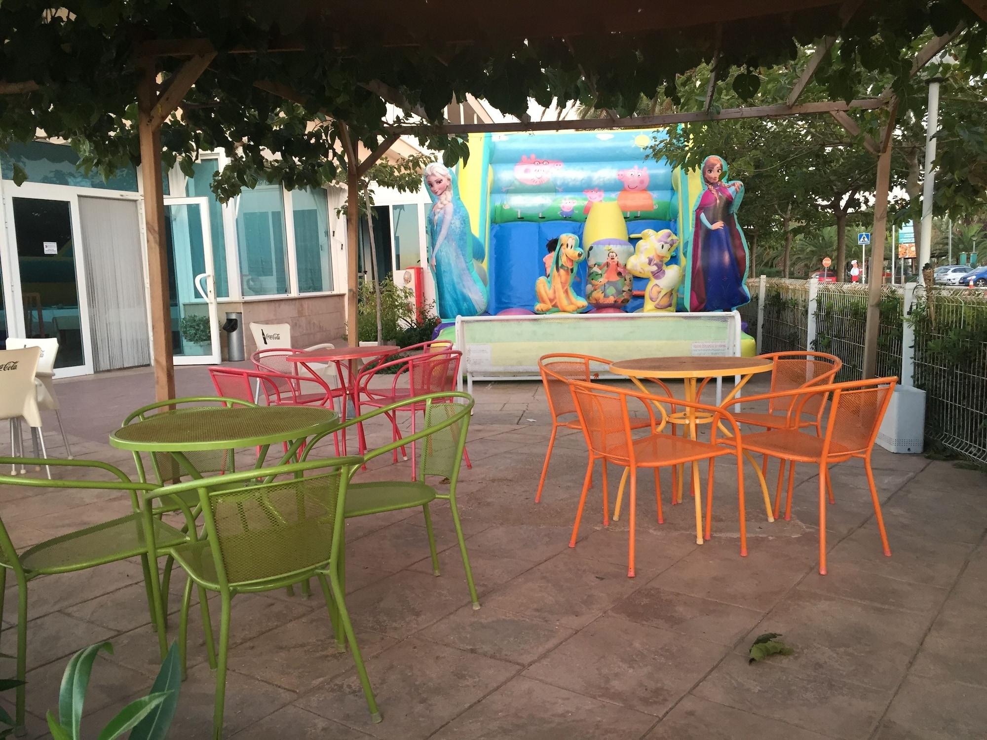 Hotel Mediterrani Blau 35/58