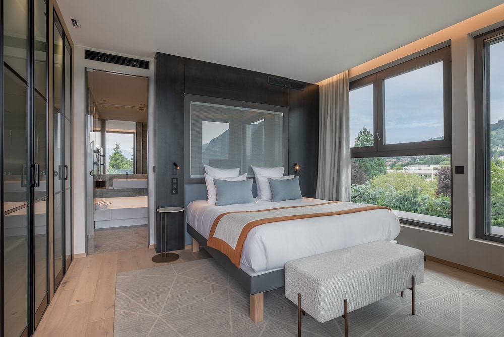 Rivage Hotel & Spa 13/74