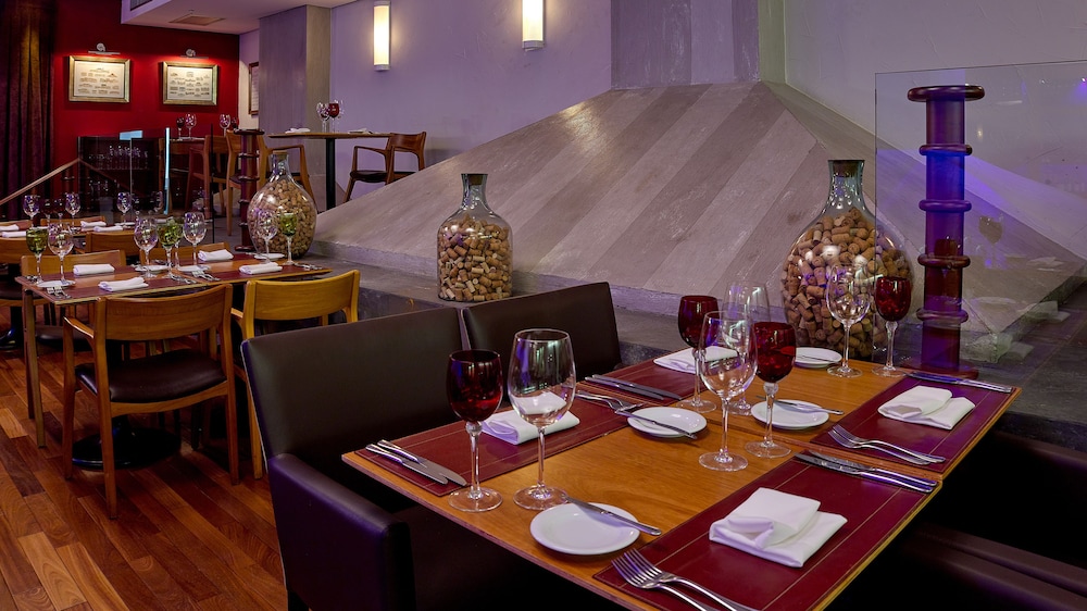 Bourbon Atibaia Resort 35/50