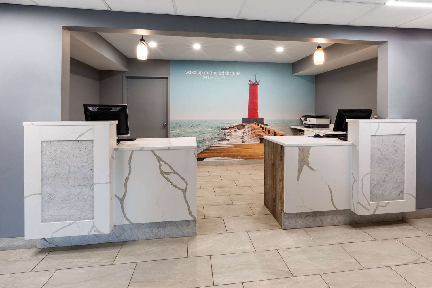 La Quinta Inn Sheboygan 6/42