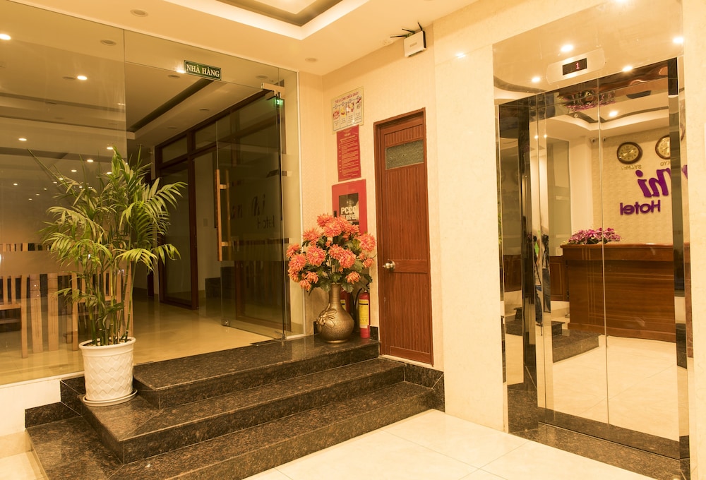 Lan Nhi Hotel 14/54