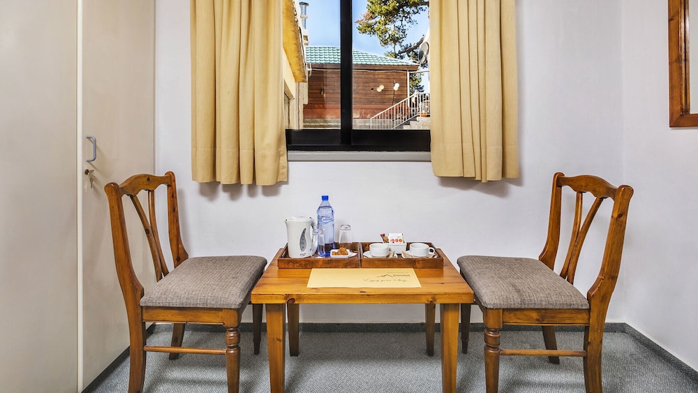 Troodos Hotel 38/50