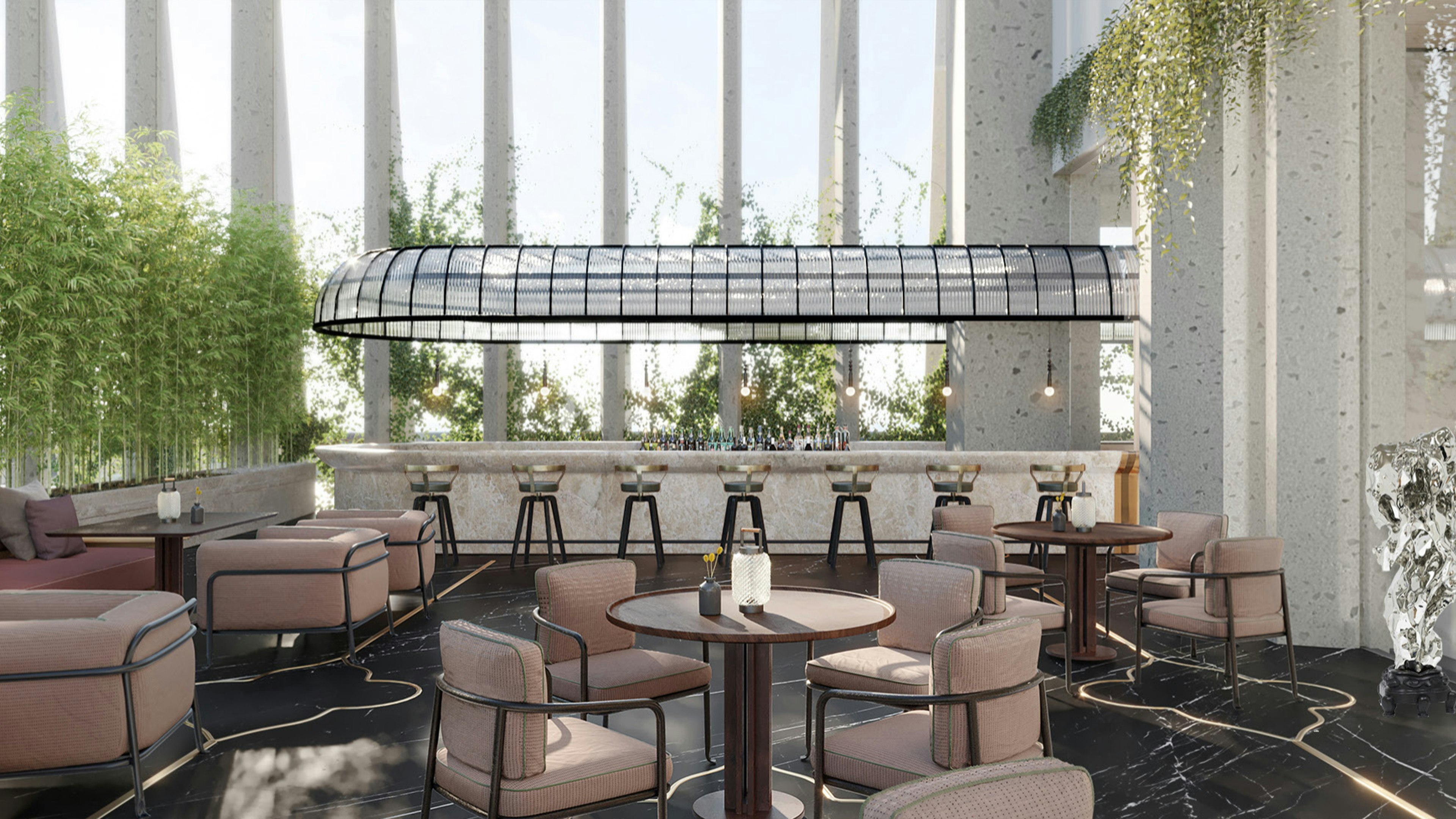 InterContinental Wuxi Taihu New City 34/50