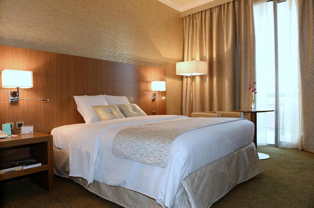 Treffen House Doha next to Msheireb Metro Station and Souq Waqif 29/64