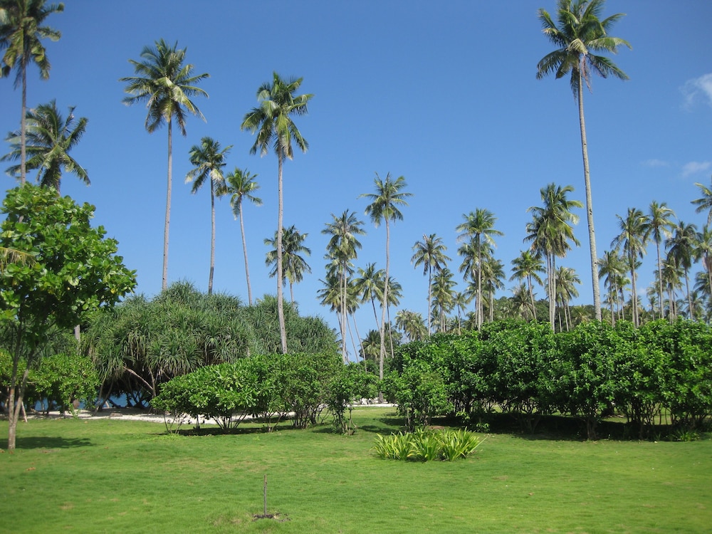 Trikora Beach Club & Resort 62/71
