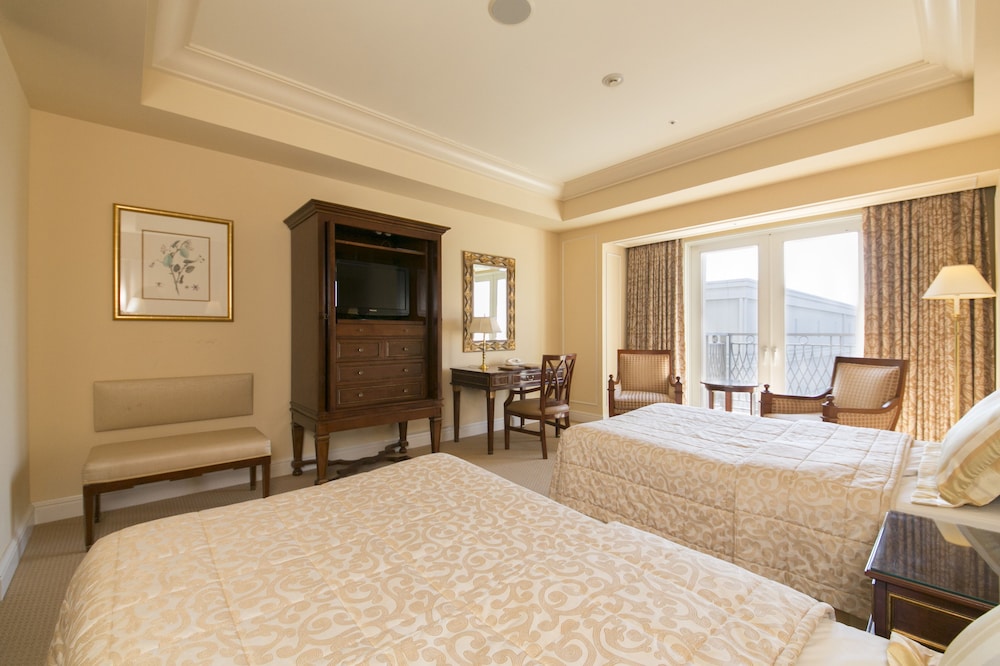 Hotel Grand Tiara Anjo 6/25