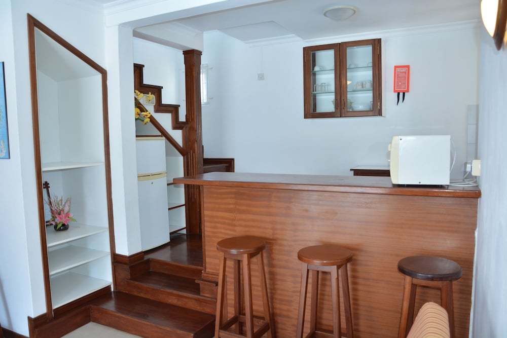 La Pointe Villas 13/70