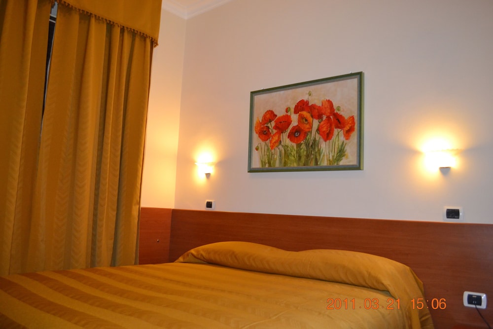 Hotel Everest 29/39