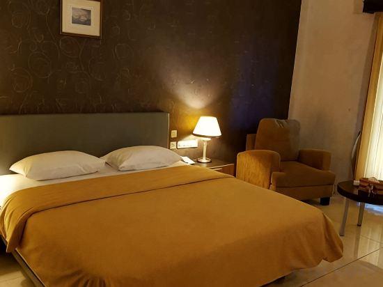 Superior, Double Bed