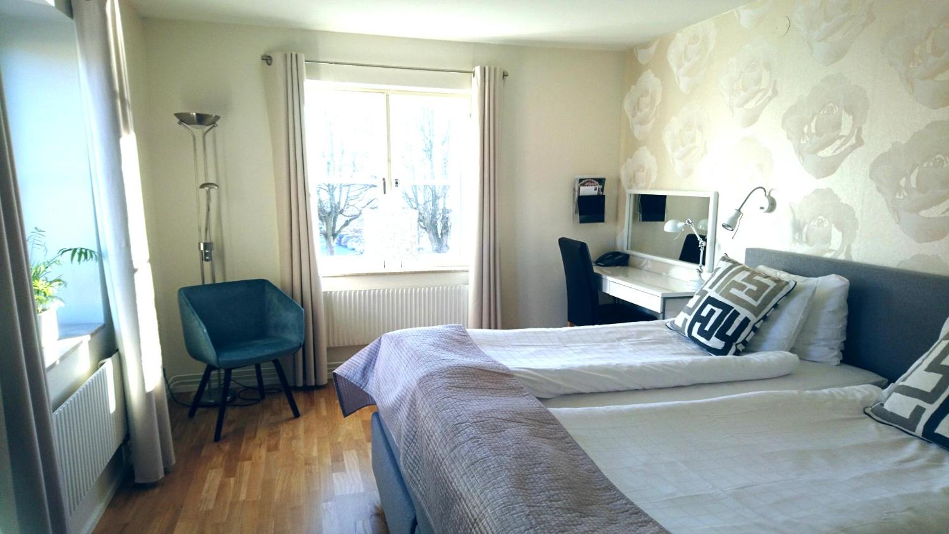 First Hotel Carlshamn 12/53