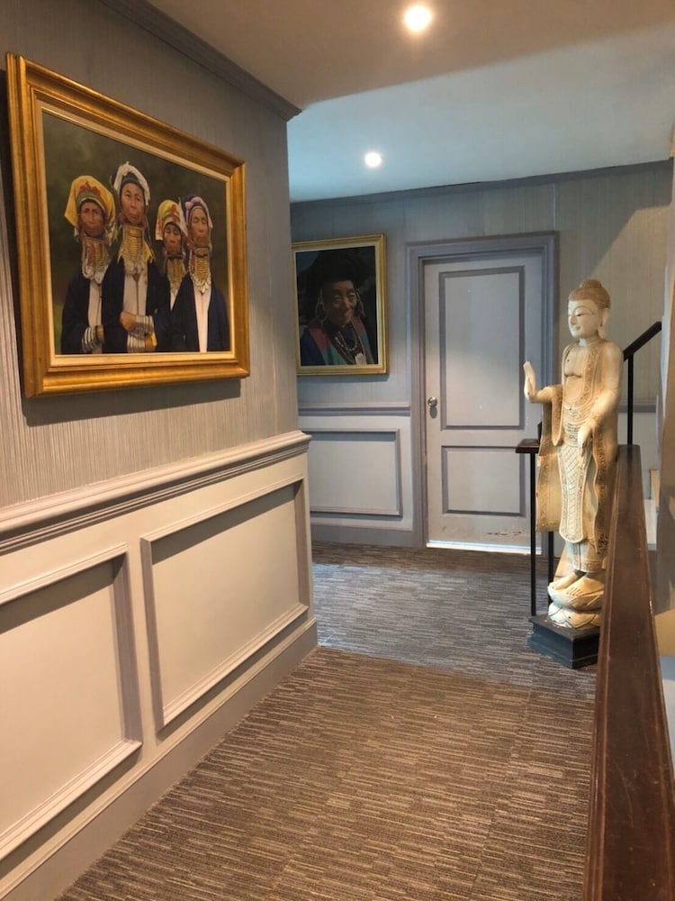 Access Inn Pattaya 13/61