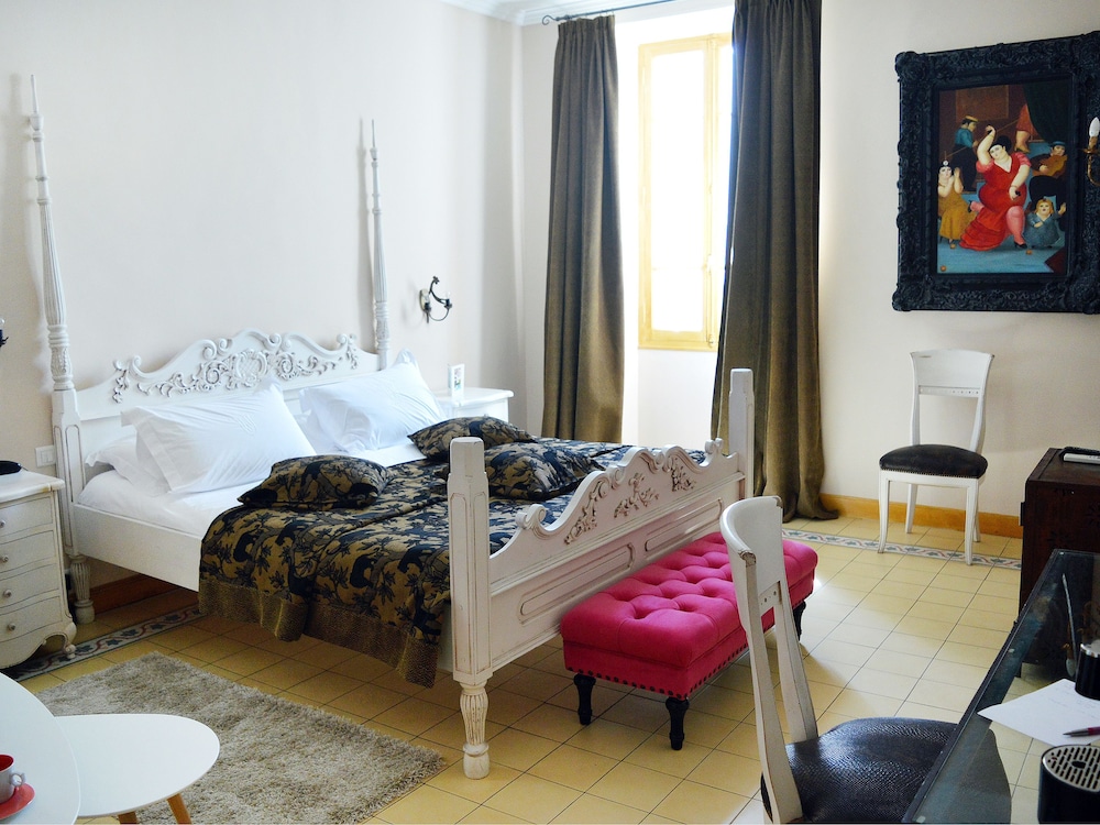 Hotel Sainte Valerie 23/72