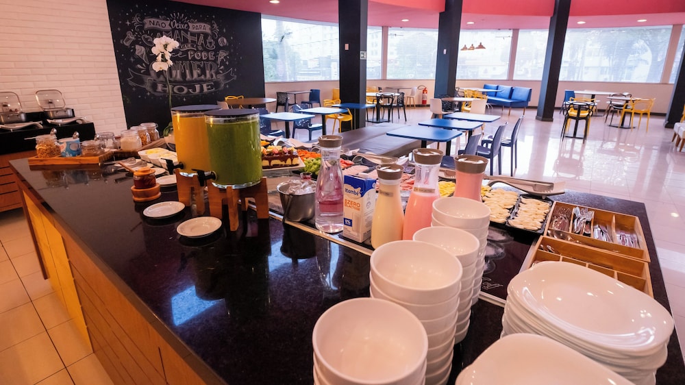 HOTEL NACIONAL INN BAURU 33/50