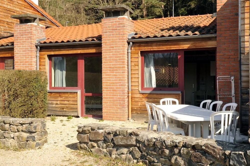 Olydea Vorey-sur-Arzon 52/53