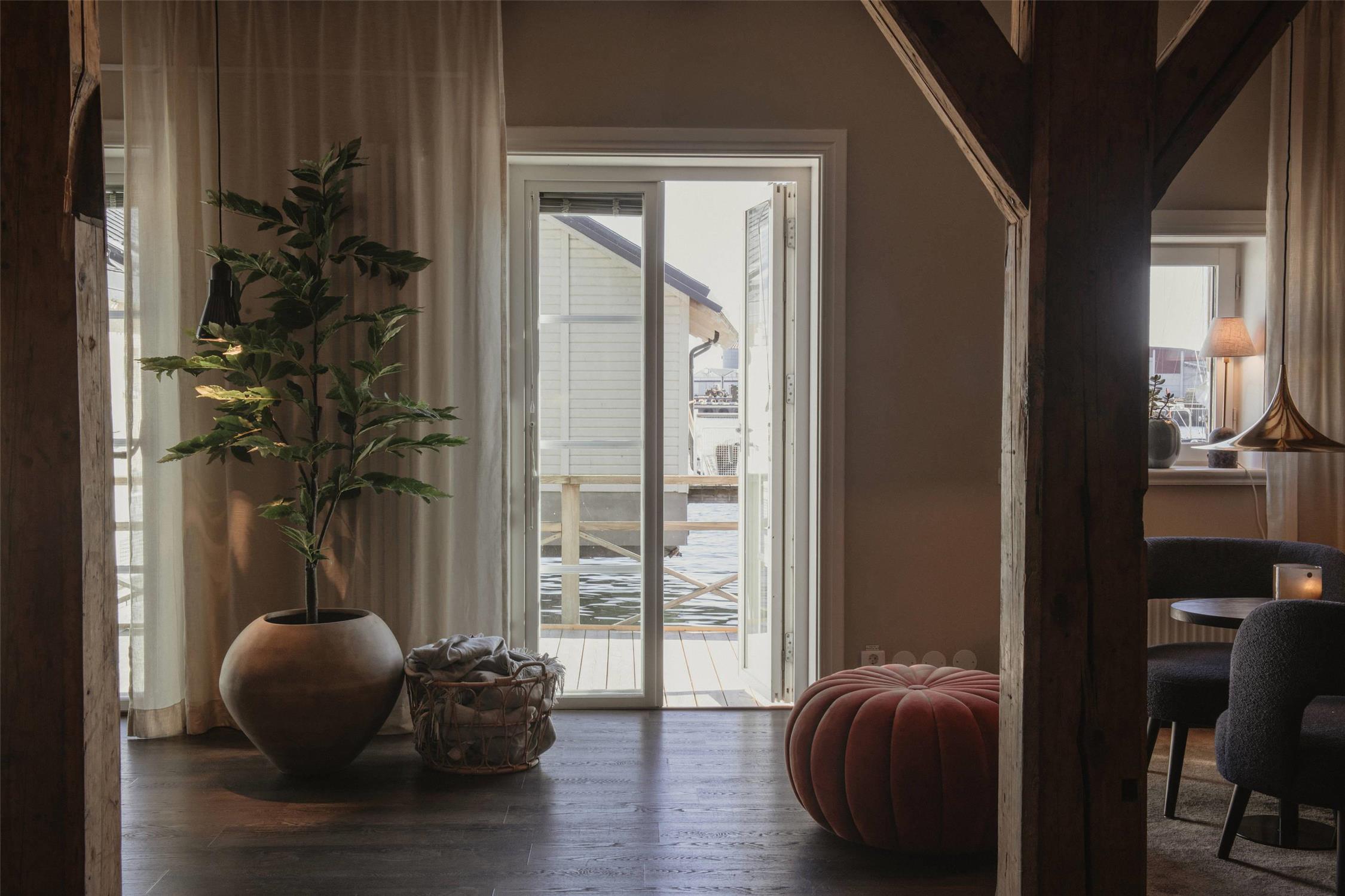 Home Hotel Packhuset 17/27