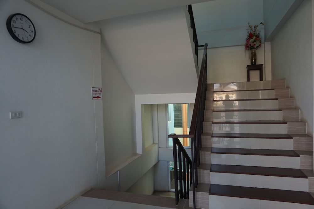 Crystal Nongkhai Hotel 23/45