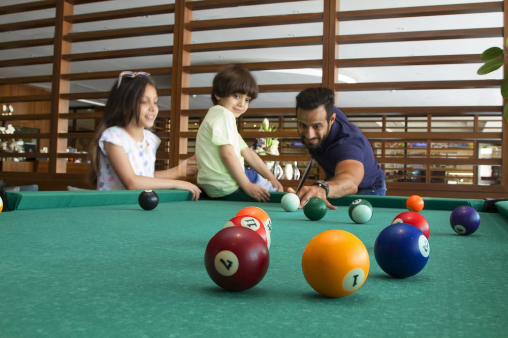 Dana Beach Resort Al Khobar 38/50