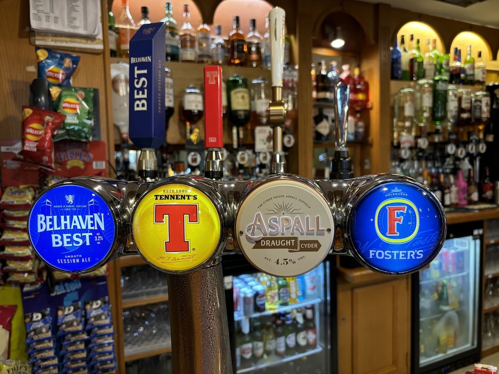 Solway Lodge Hotel 21/38