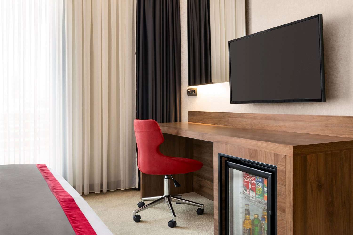 Ramada by Wyndham Beylikduzu 50/56