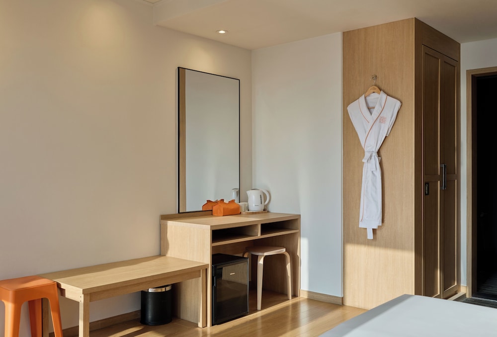 Hotel Poco Seongsu 48/48