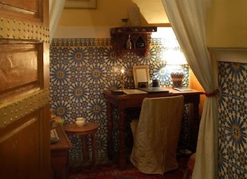 RIAD DALIA 14/43