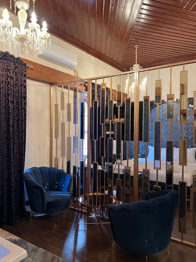Bayazhan Butik Hotel 24/43