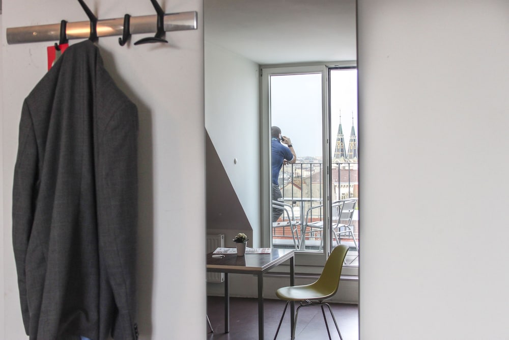 Stanys - Das Apartmenthotel 40/49