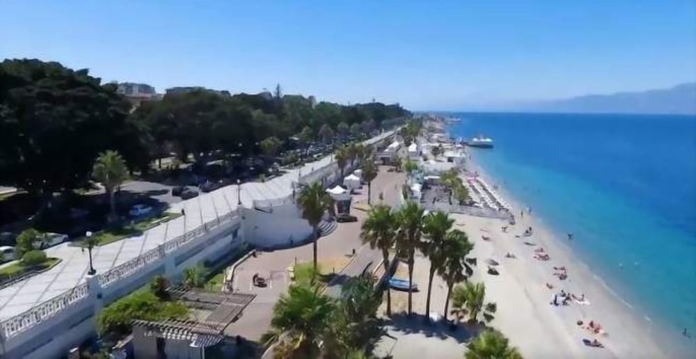 E Hotel Reggio Calabria 30/34