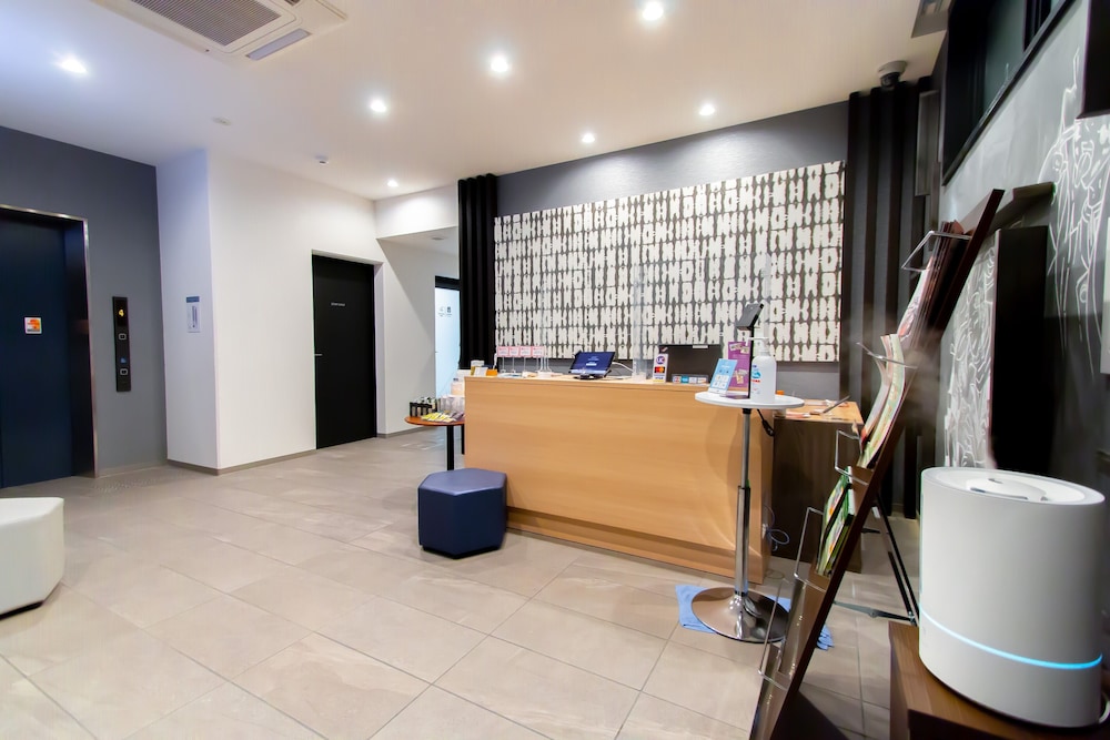 Smart Place Inn Kyoto Shijo Omiya Station 8/48