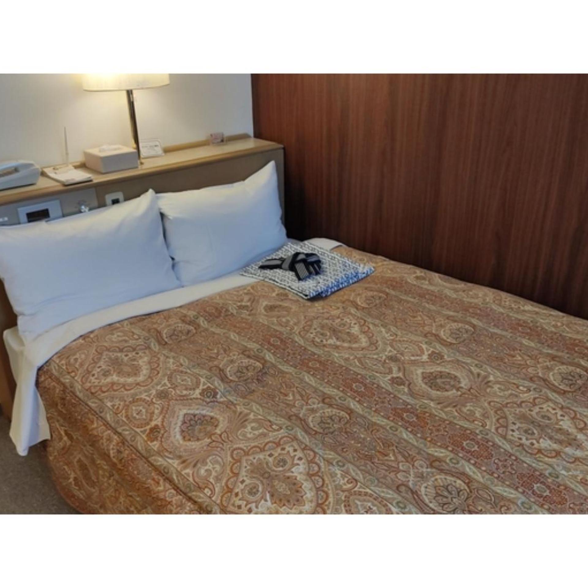 Central Hotel Toride 33/50