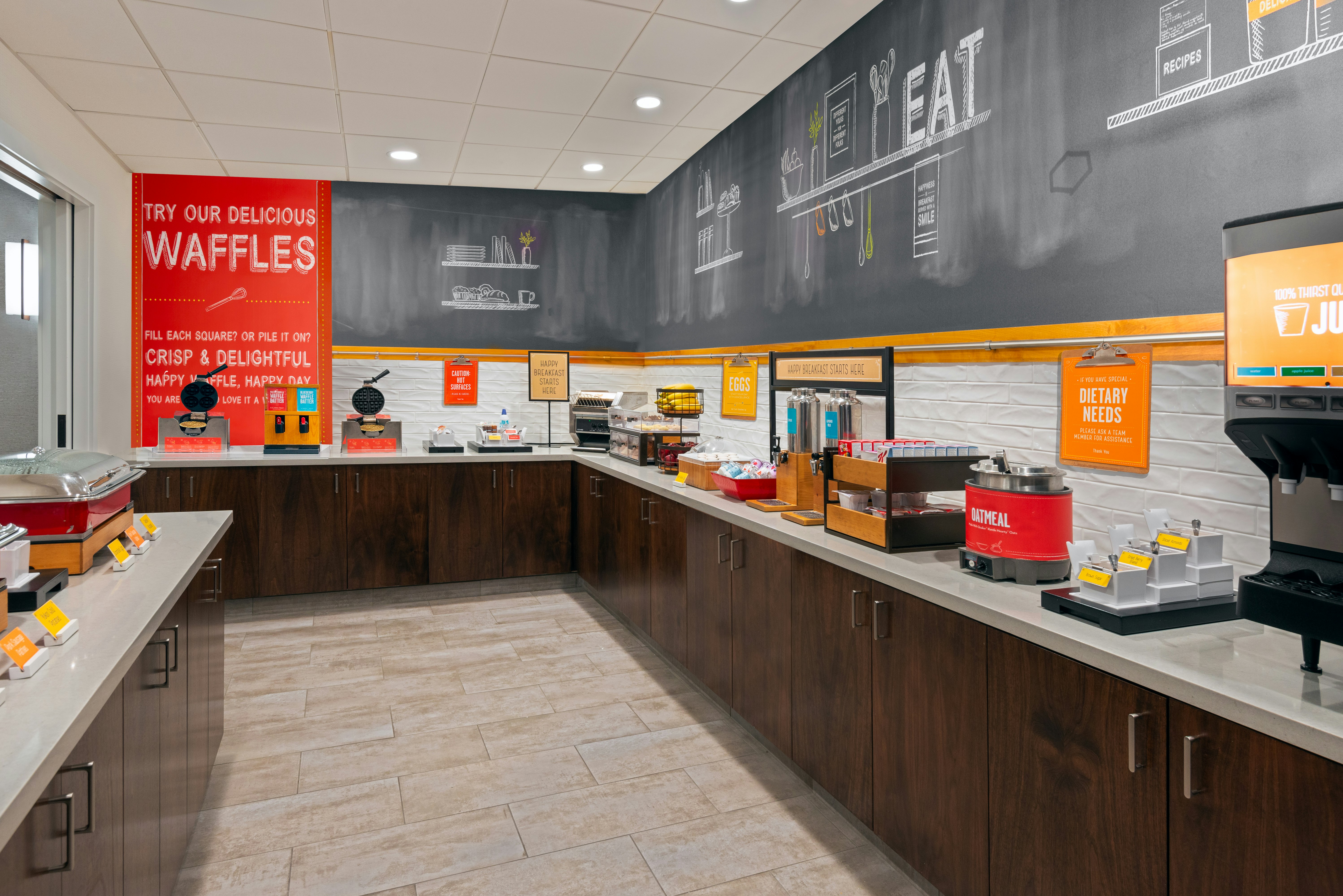 Hampton Inn Coventry - Warwick Area 25/44