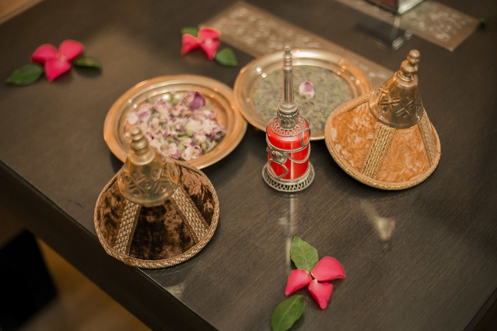 Palais Dar Si Aissa ALL-SUITES 60/70