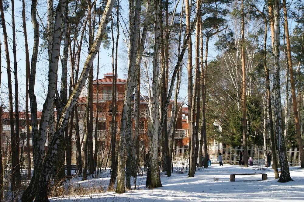 IRS ROYAL APARTMENTS - IRS Neptun Park 41/50