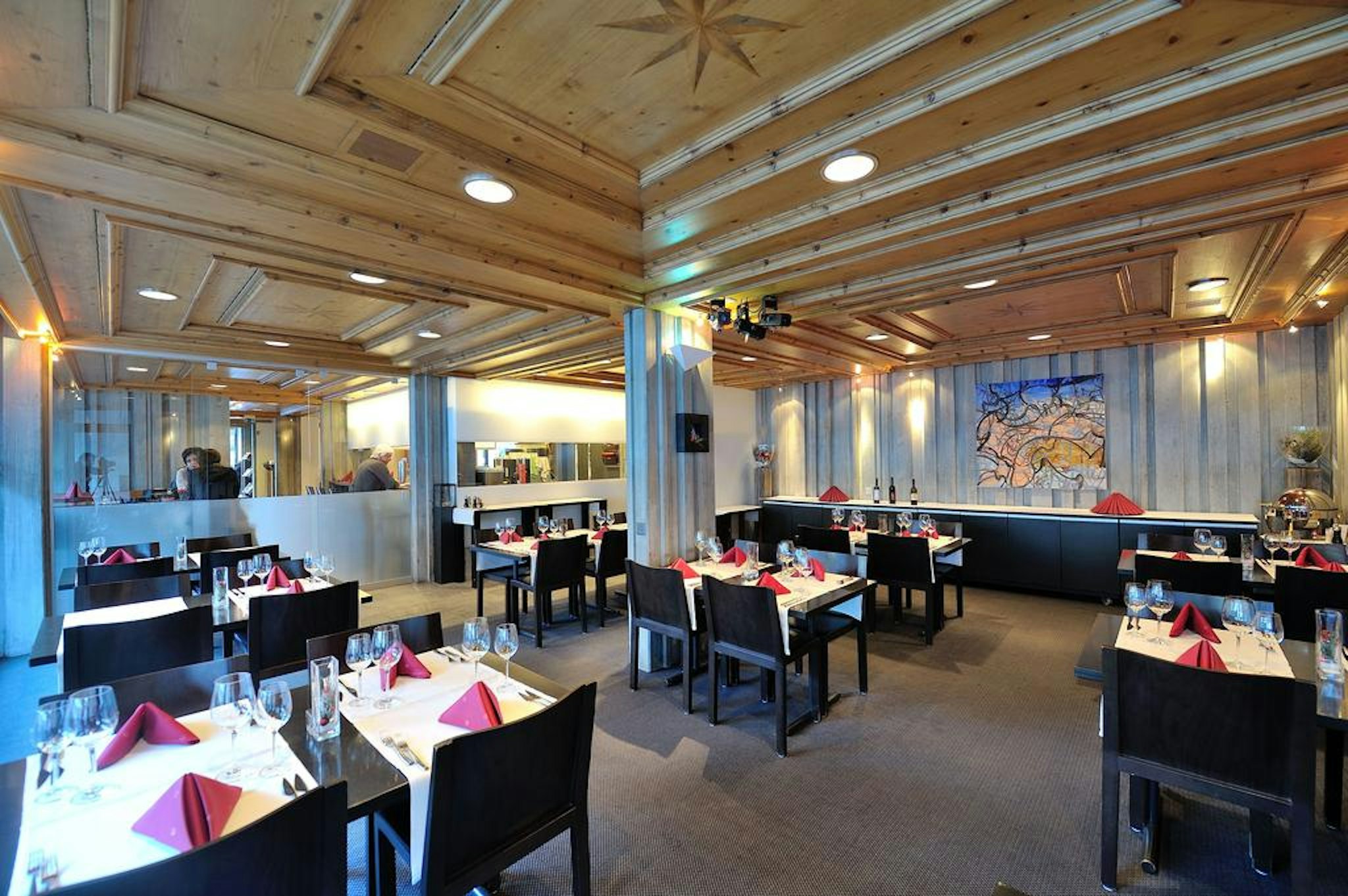 HOTEL SOMMERAU(FORMERLY BEST WESTERN HOTEL SOMMERAU) 10/12