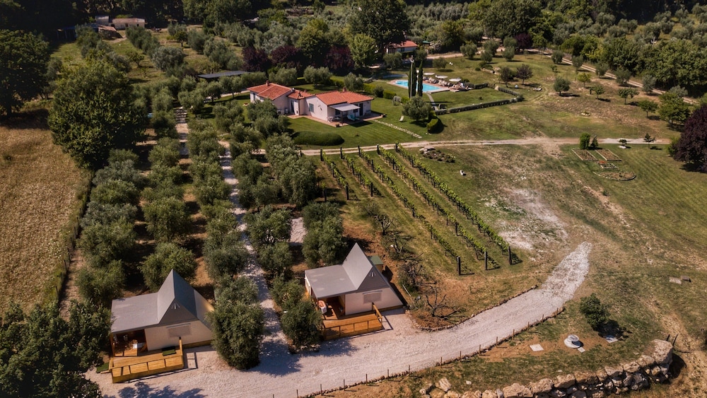 Agriturismo I Sicomori 32/48