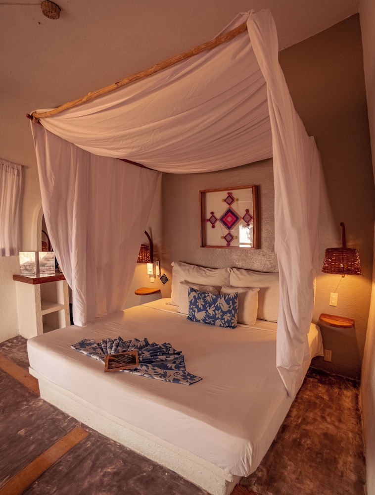 Room, Ocean View
