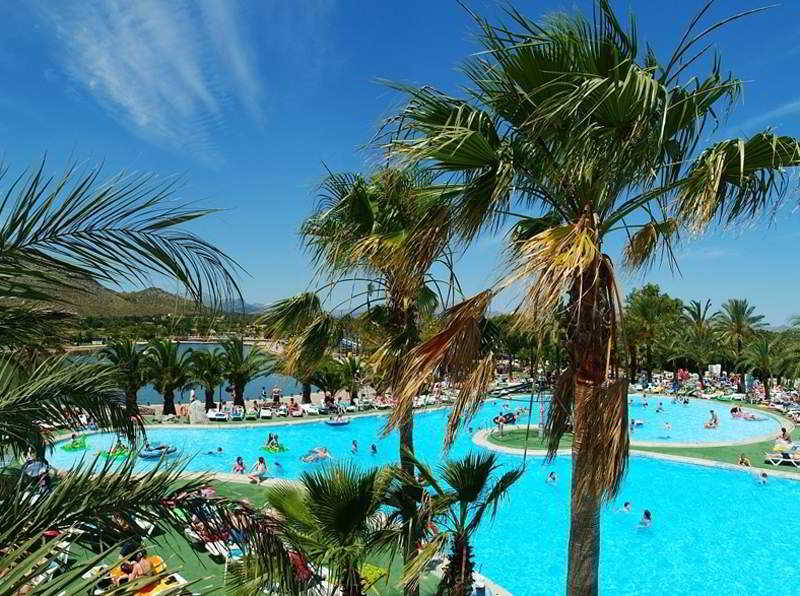 Club Mac Alcudia 42/45