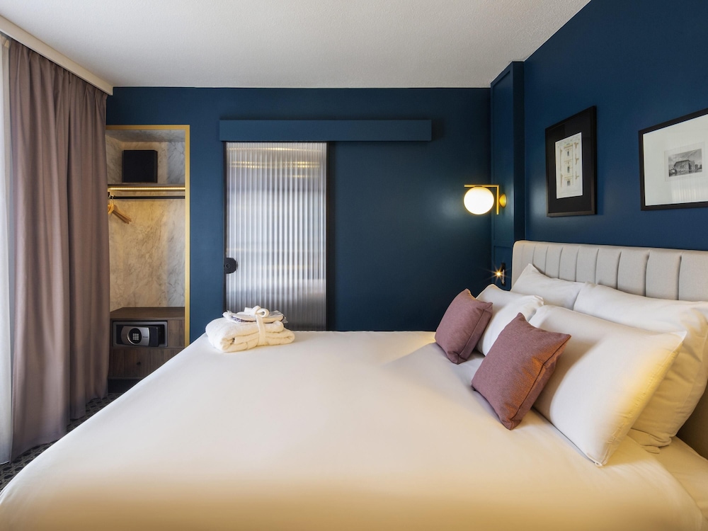 Mercure Versailles Chateau 15/63