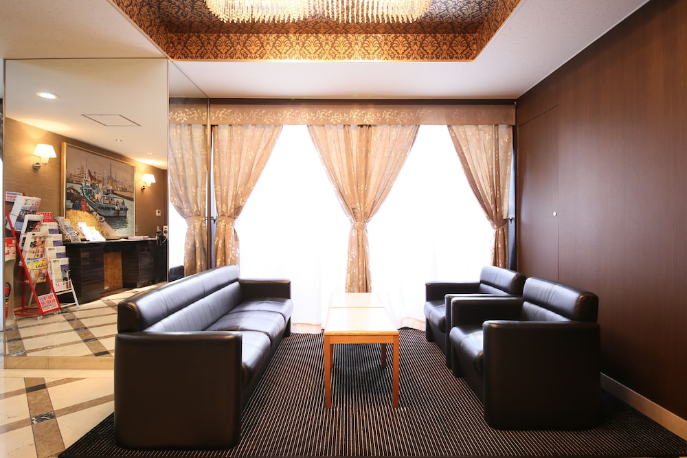 Apa Hotel Tokyo-Ojima 45/56