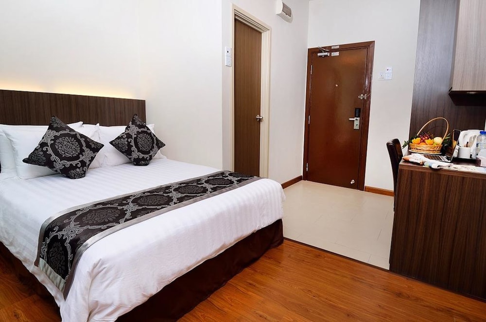Holiday Villa Hotel and Suites Kota Bharu 6/36