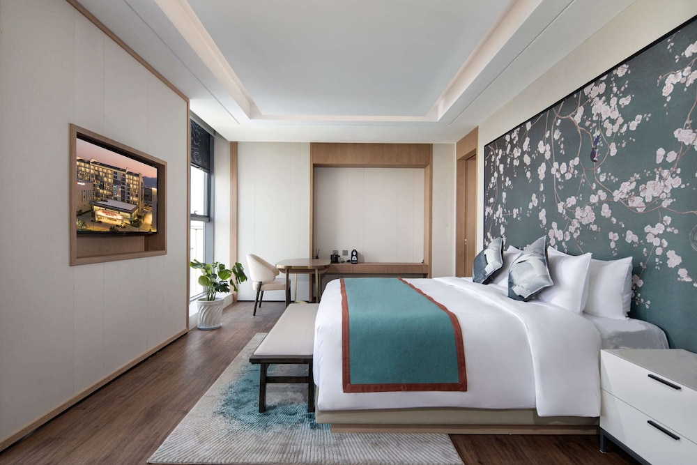Ramada by Wyndham Huangshan North 8/28